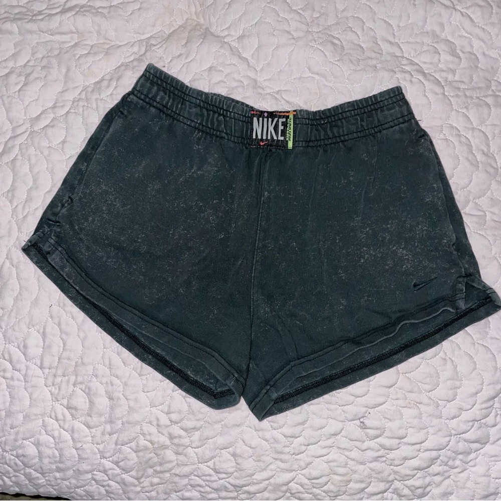 Women’s Nike Sweat Shorts